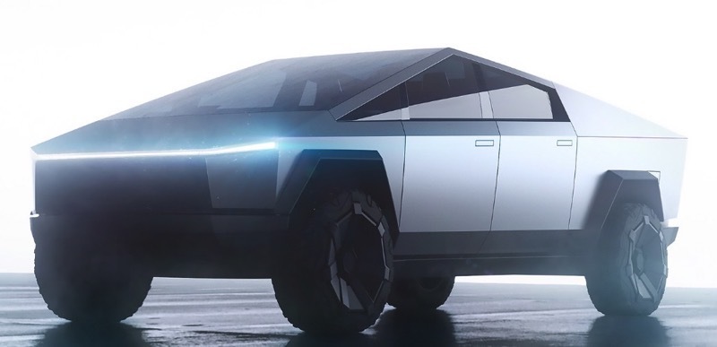 Tesla กำลังพิจารณาที่จะเปิดตัวรถกระบะขนาดเล็กลง เพื่อตอบสนองความต้องการของตลาดทั่วโลก