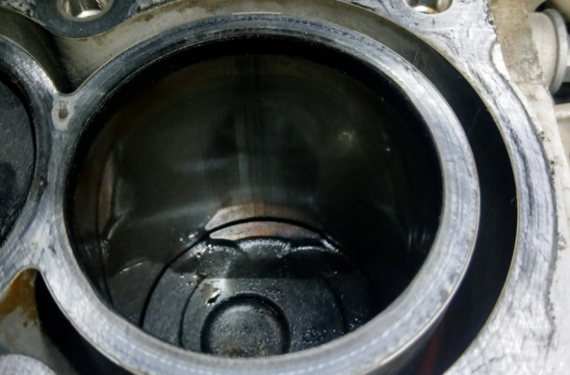 发动机拉缸的主要原因和如何有效的预防拉缸