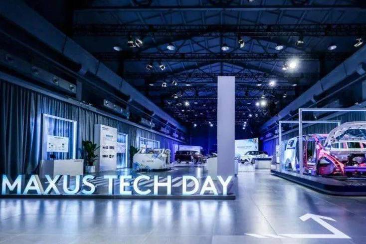 上汽大通MAXUS，MPV世家是怎样炼成的？| 回眸2022