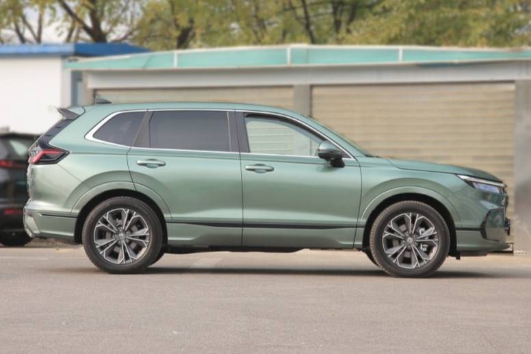 皓影迎来新增车型！搭载1.5T引擎，售21.29万，你喜欢吗
