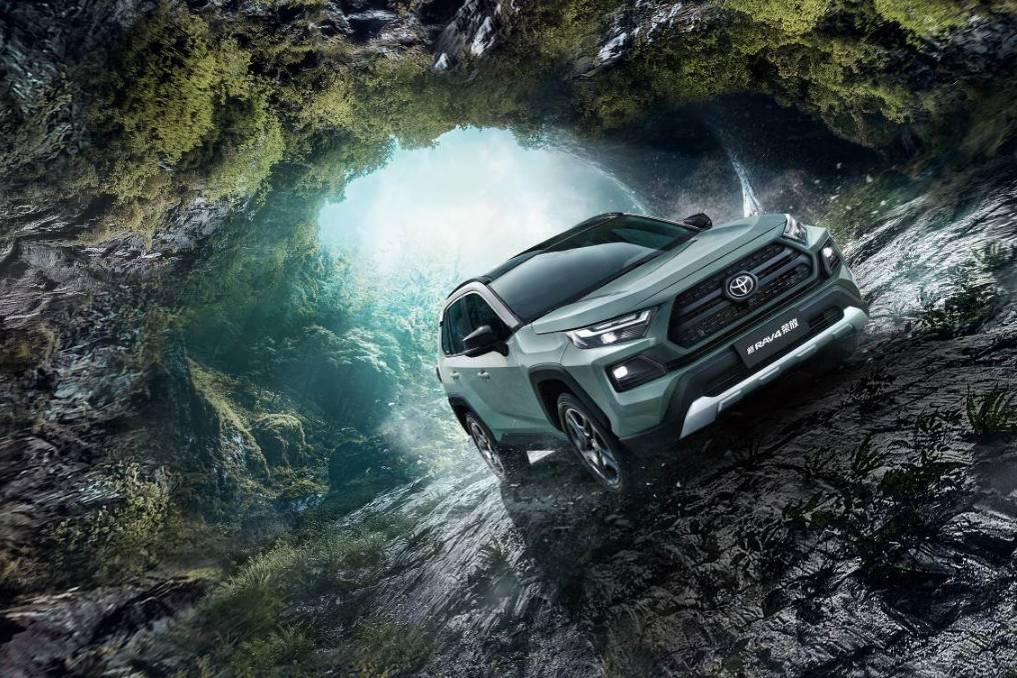 【邦你养车】每月花费1518元，新款RAV4荣放用车成本分析
