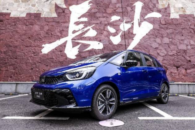 10万元级的小车怎么选？在驾驶过新款本田飞度后，我有了答案