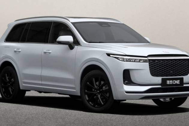 30万左右SUV，理想0NE和特斯拉Model Y谁值得买？