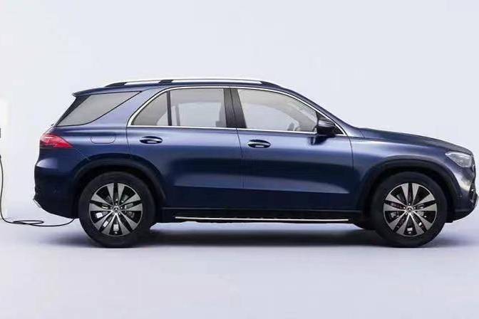 重新定义中大型豪华SUV——新一代奔驰GLE正式上市