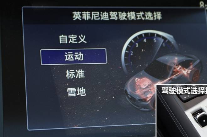 最便宜的B级豪车？2022款英菲尼迪Q50L哪款最值得入？