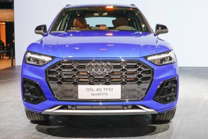 2023款奥迪Q5L Sportback哪款车型值得入手？