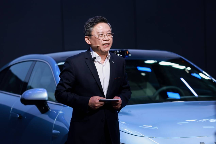 奇瑞汽车携16款新能源车型亮相广州车展，全面加速新能源化