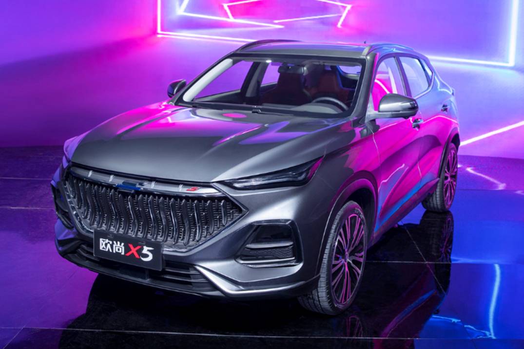 10万预算买SUV?这三款车型的竞争力不错