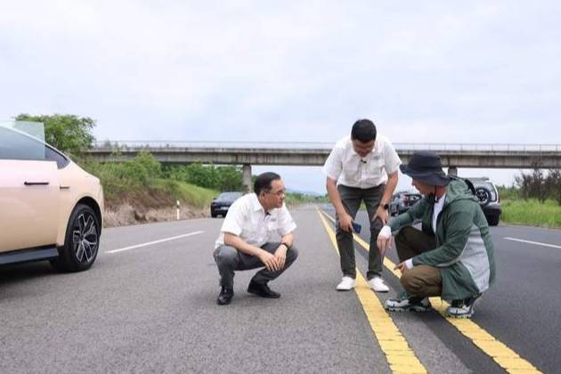 长安投资30亿造烂路，只为“虐”出一台好车