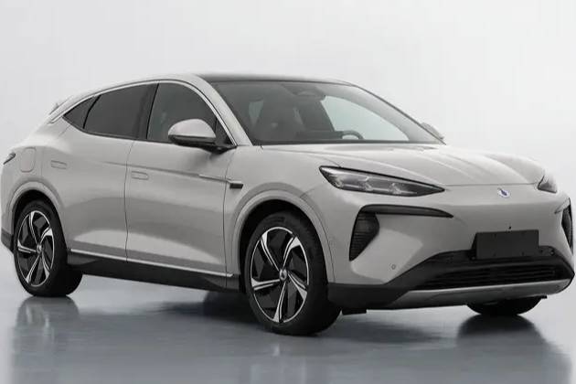 竞争Model Y，预计30-40万，这款华为新车如何？