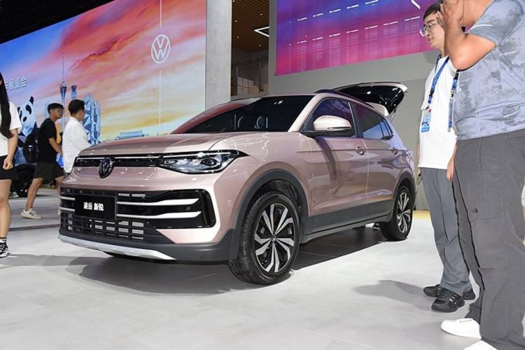 7.99万，能买大众SUV？途岳新锐XR到底值不值