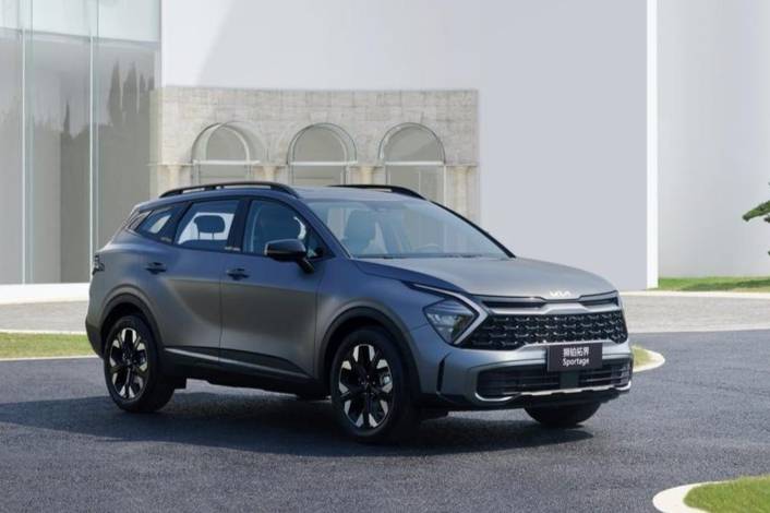 最具性价比的品质家用SUV，起亚狮铂拓界优惠最高7.2万元