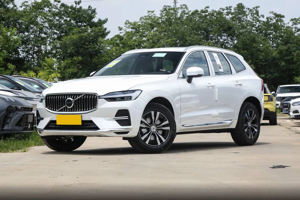 沃尔沃XC60优惠15万了，入手25万起，现在值不值得购买？