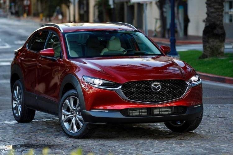 马自达再度官降！CX-30最低仅9.99万起，这下要起飞了？