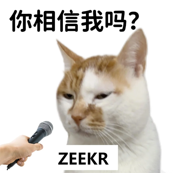 极氪售后还能相信吗？