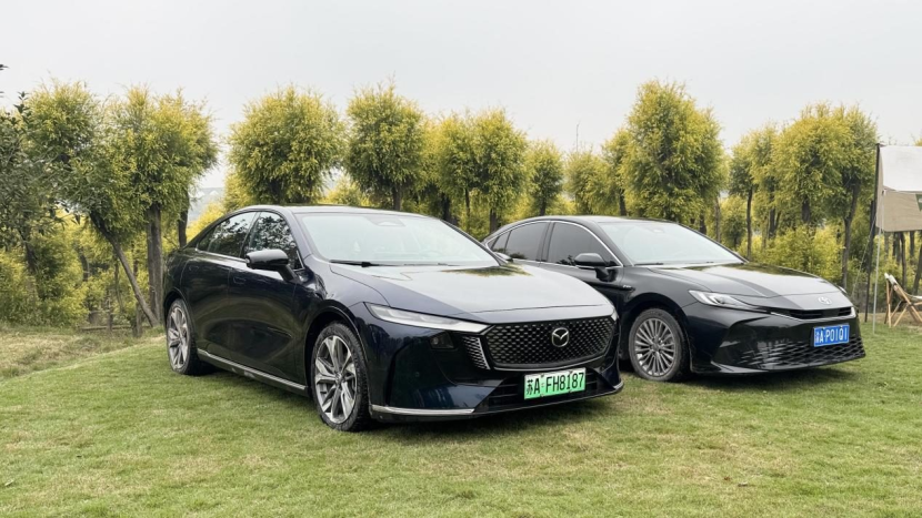 新能源领域的“弯道超车”，EZ-6怎么做到的？