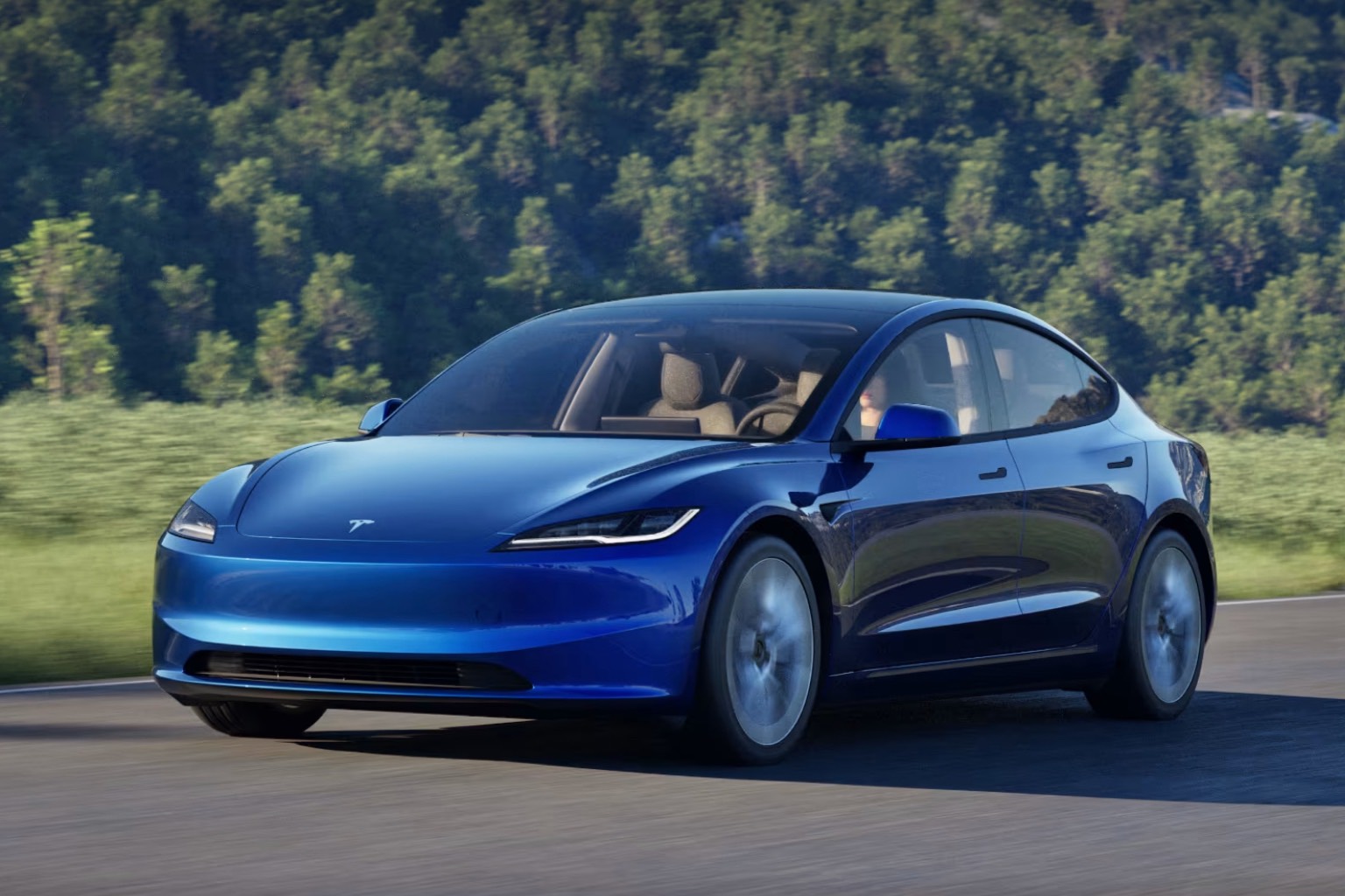 买特斯拉最好时机来了！Model 3综合福利立省7万块！