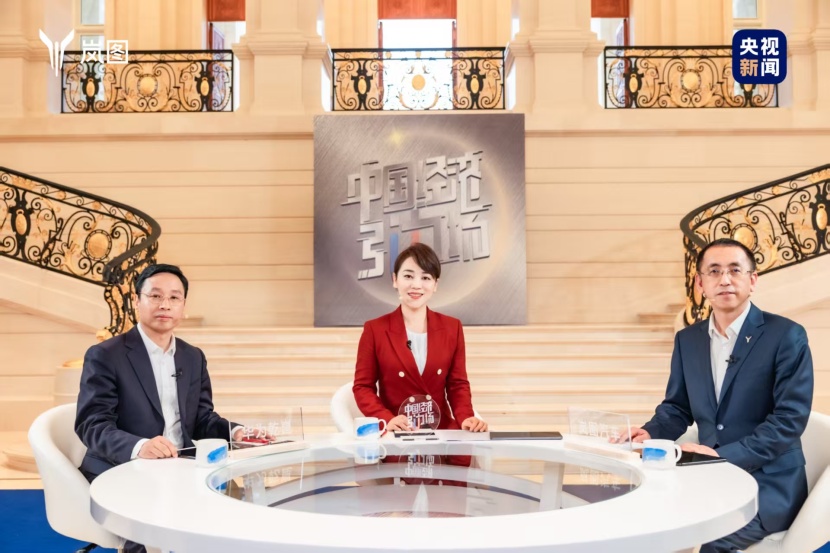 岚图华为强强联手，引领汽车行业的智能革命