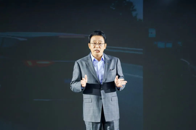 广汽星灵安全守护体系及芯片产品矩阵公开树立智能汽车安全新标杆
