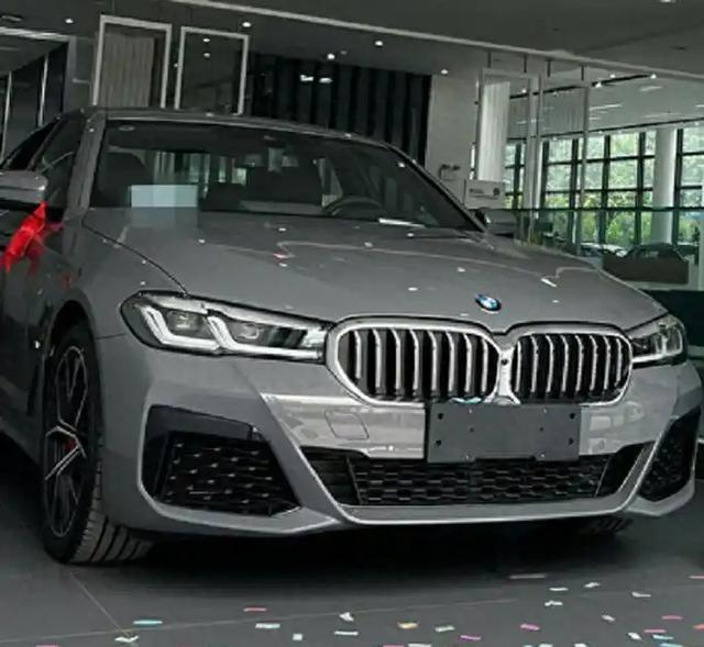 60万买到宝马维修车！退车后，竟被4S店索赔100万？