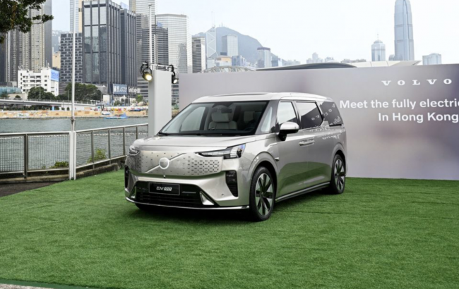 李敬业赋能沃尔沃汽车：直售模式驱动电气化进程