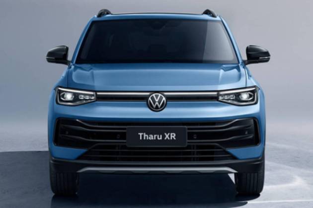 7.99万就买德系紧凑型SUV，大众途岳新锐值得抄底吗？