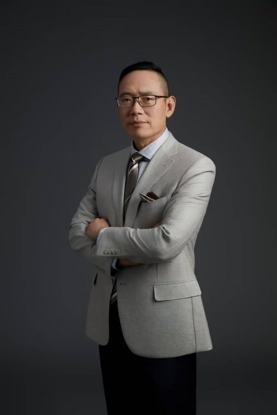 沃尔沃袁小林：车市创新需坚守本质，应对价格战有策略