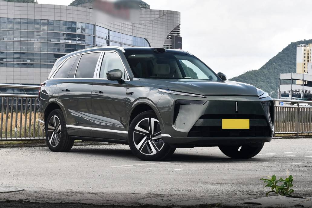 续航超1300km，吃92粗粮，4.9s破百+8295芯片