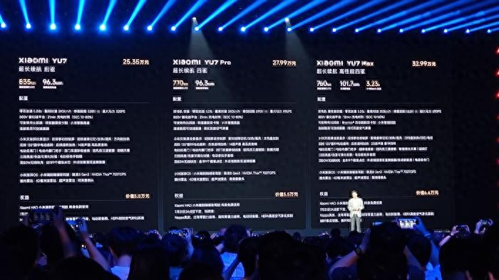 围剿特斯拉Model Y，6月份售出了44848辆