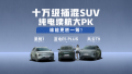 ʮ򼶲SUVPKǽ7E5 PLUST9˭ܸʤһ?