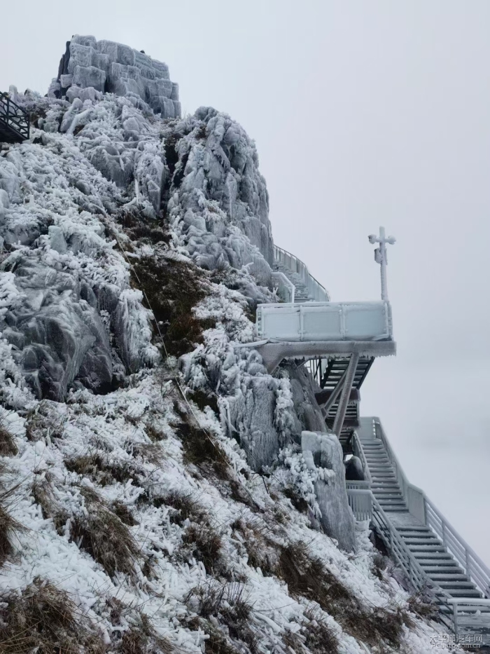 连州金子山旅游景区图片