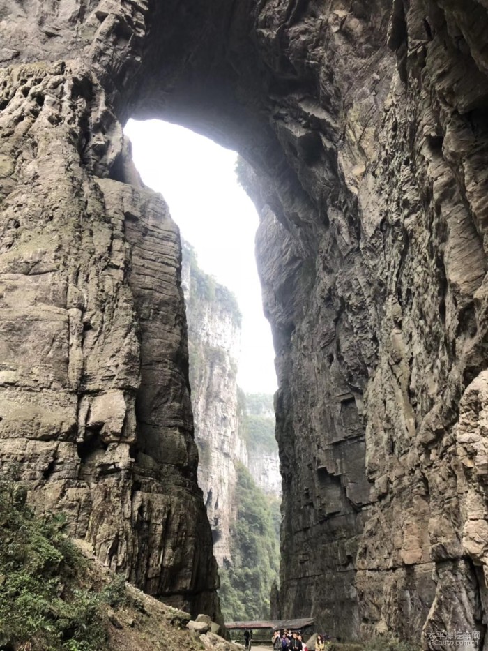 重庆青龙桥景区