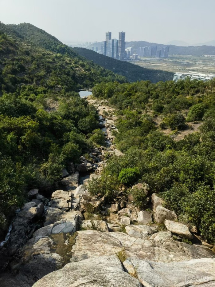 橫琴腦背山穿越三疊泉之旅-part2_雲南論壇_太平洋汽車網論壇