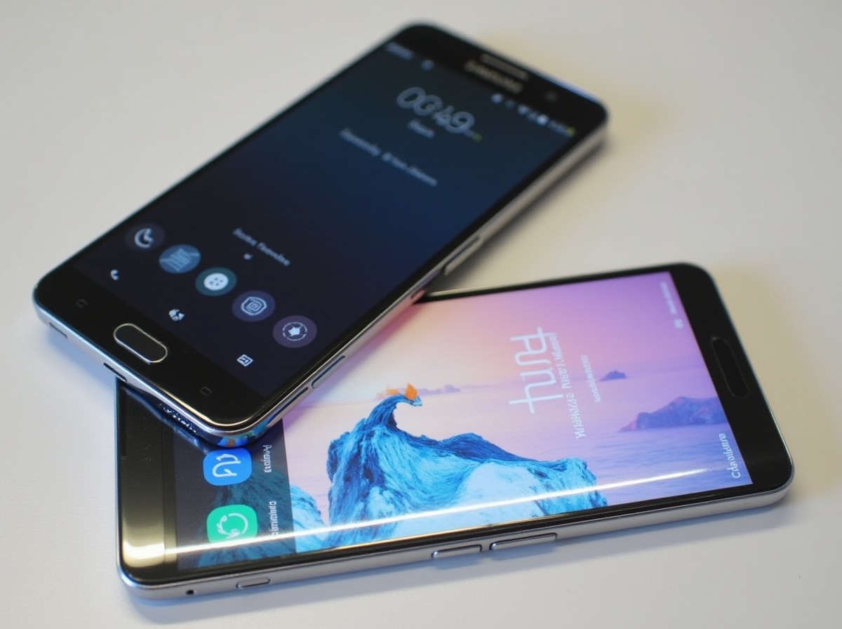 三星 S24 与 vivo X200 Pro mini 对决：谁更强？