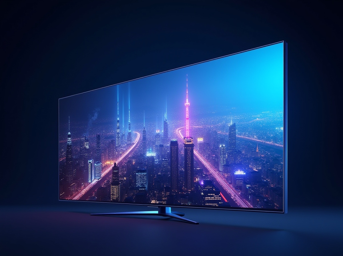 三星显示调整 IT 用 8.6 代 OLED 投资节奏，曾投 4.1 万亿韩元
